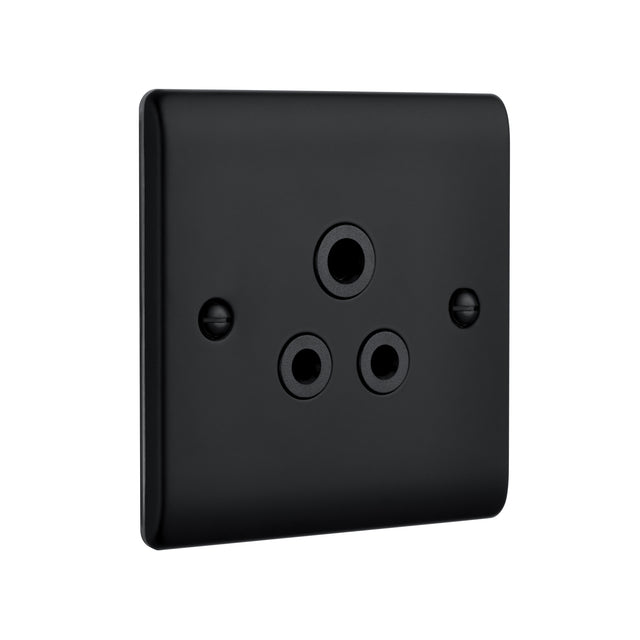 5A 1G Unswitched Socket