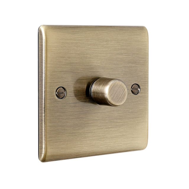 1G LED Dimmer 5-100W