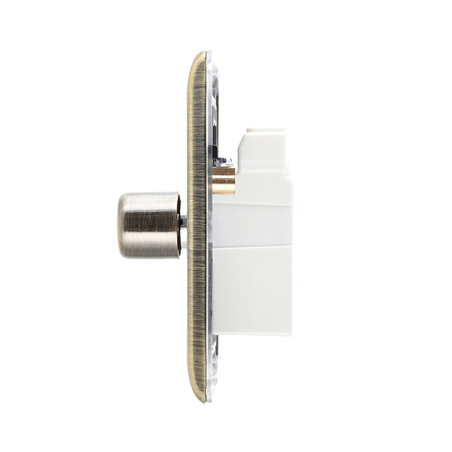 1G LED Dimmer 5-100W