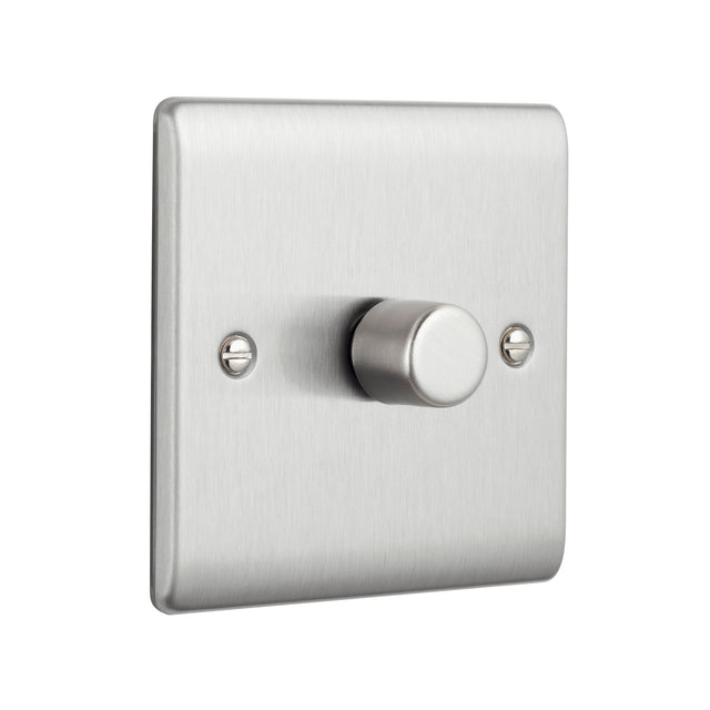 1G LED Dimmer 5-100W