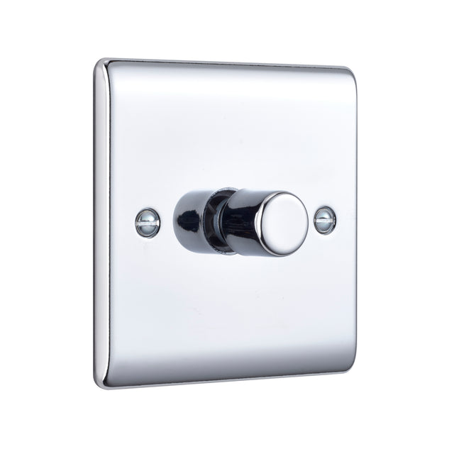 1G LED Dimmer 5-100W