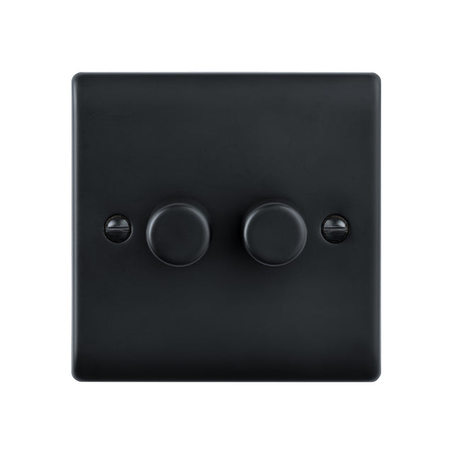 2G LED Dimmer 5-100W