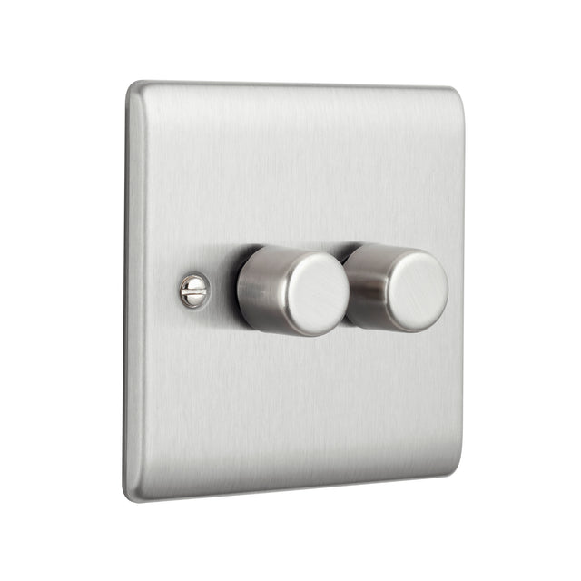 2G LED Dimmer 5-100W