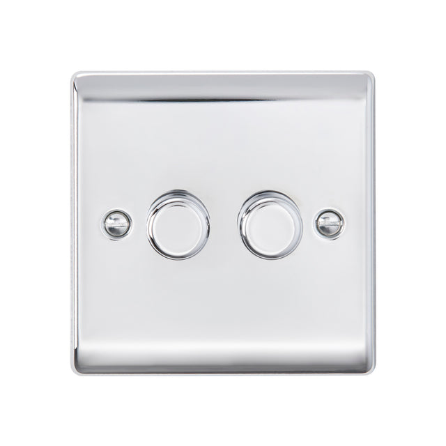 2G LED Dimmer 5-100W