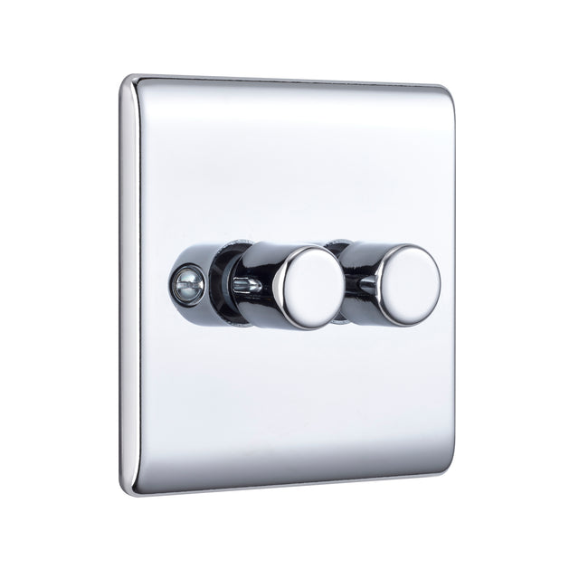 2G LED Dimmer 5-100W