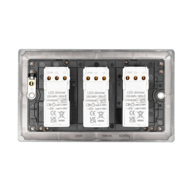 3G LED Dimmer 5-100W