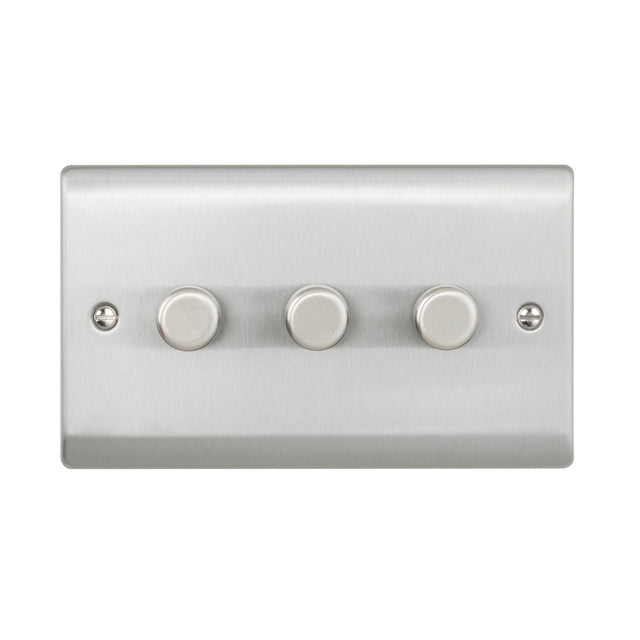 3G LED Dimmer 5-100W