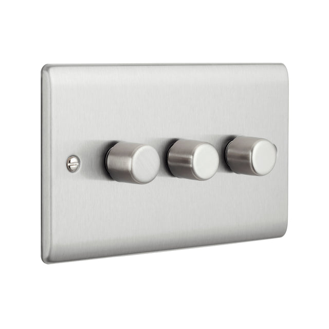 3G LED Dimmer 5-100W