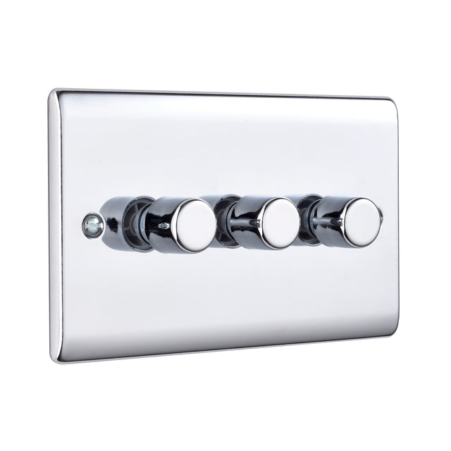 3G LED Dimmer 5-100W