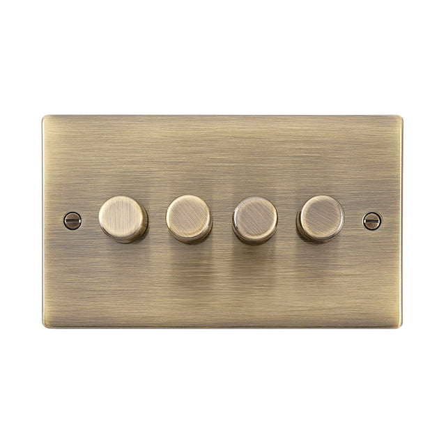 4G LED Dimmer 5-100W