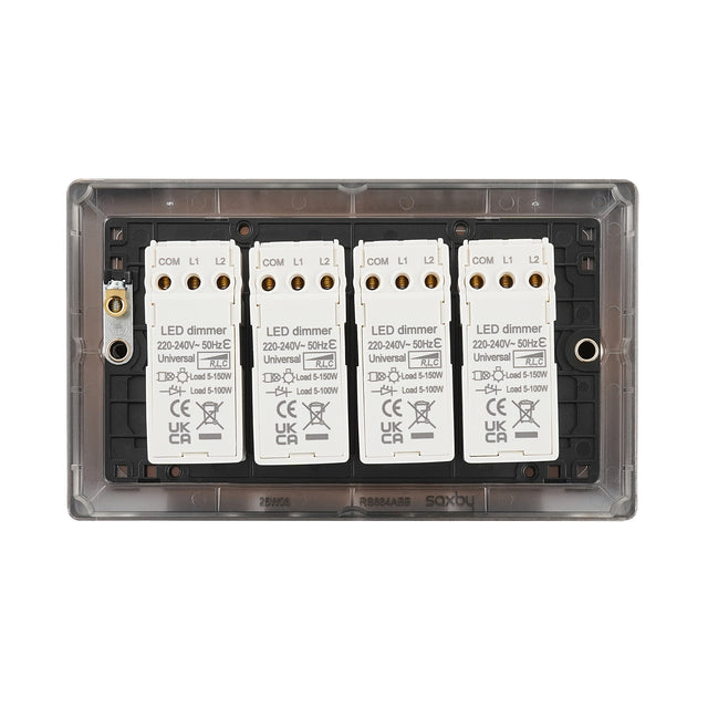 4G LED Dimmer 5-100W