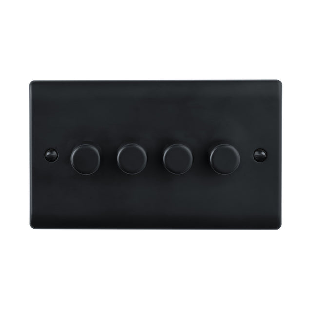 4G LED Dimmer 5-100W