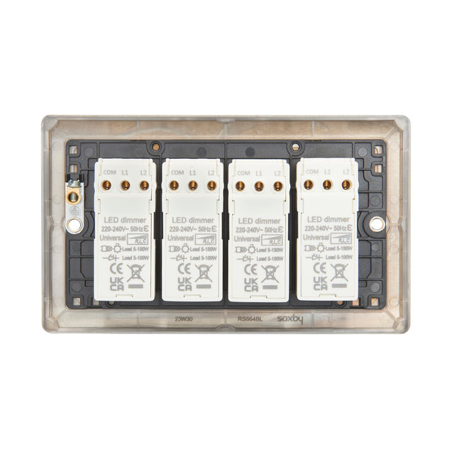 4G LED Dimmer 5-100W