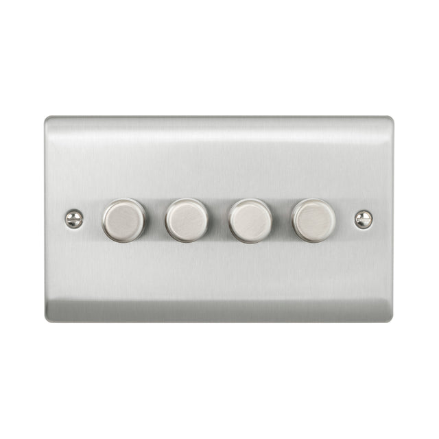 4G LED Dimmer 5-100W
