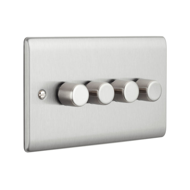 4G LED Dimmer 5-100W