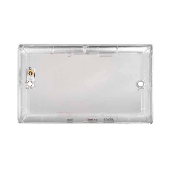 2G Blanking Plate