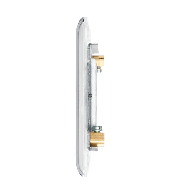3G Grid Front Plate