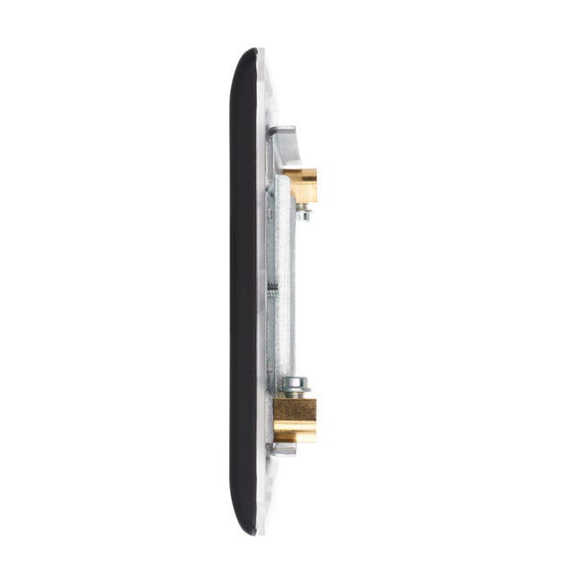 4G Grid Front Plate