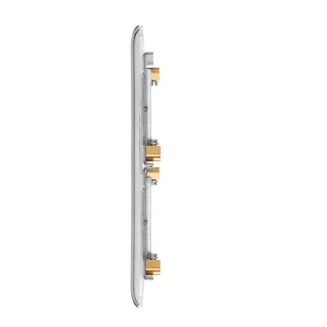 6G Grid Front Plate