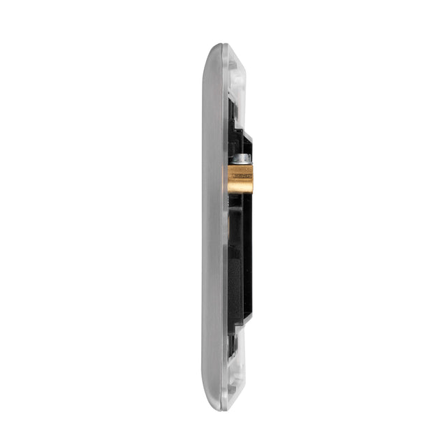 2G Modular Faceplate (2 Modules)
