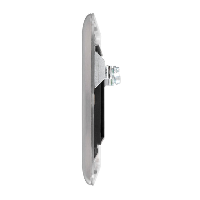 4G Modular Faceplate (4 Modules)