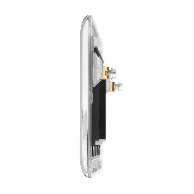 4G Modular Faceplate (4 Modules)