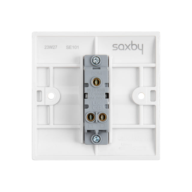 10AX 1G 2-Way Switch