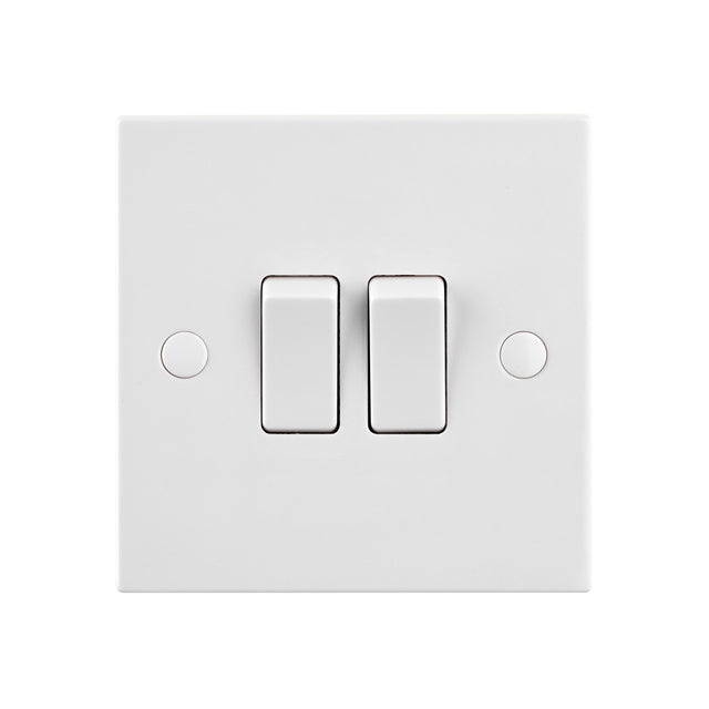 10AX 2G 2-Way Switch