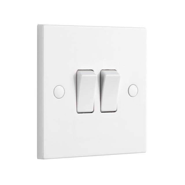 10AX 2G 2-Way Switch