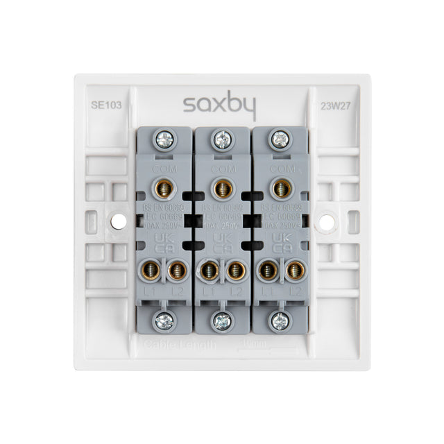 10AX 3G 2-Way Switch