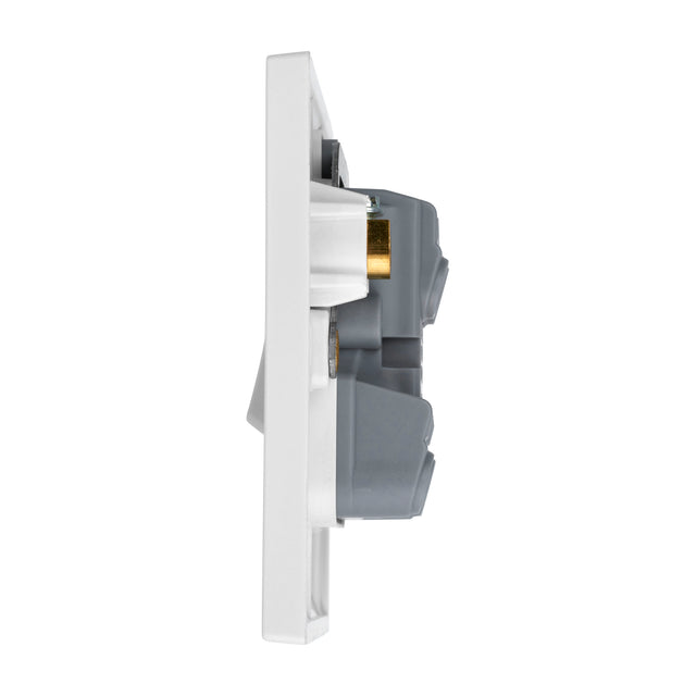 20A 1G DP Switch With Neon