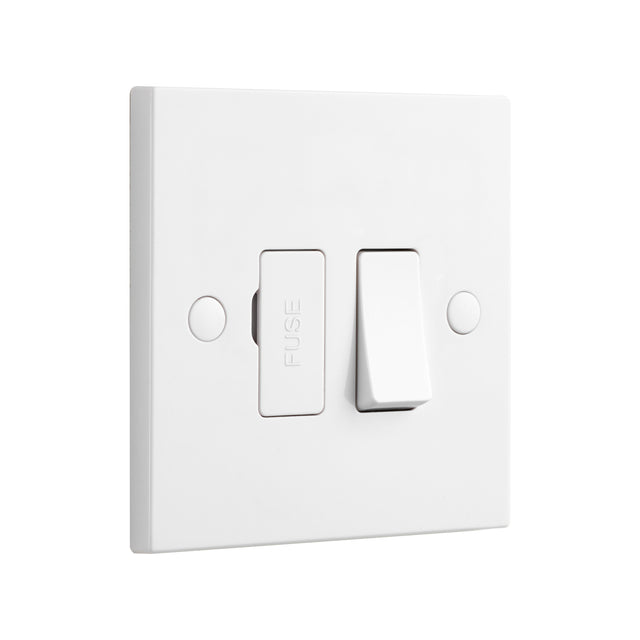 13A Switched Fused Spur Unit