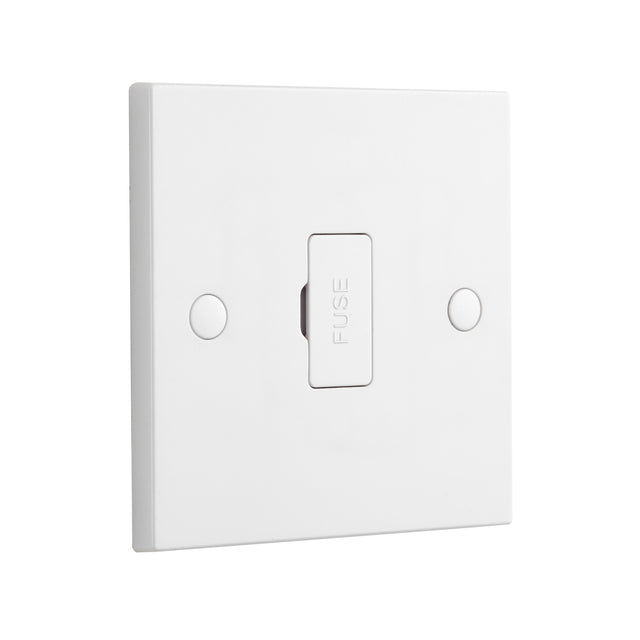 13A Unswitched Fused Spur Unit