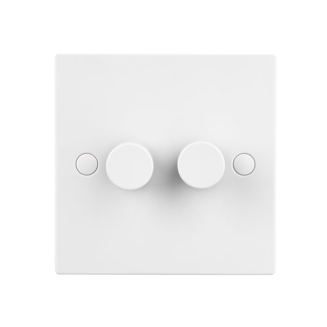 2G LED Dimmer 5-100W