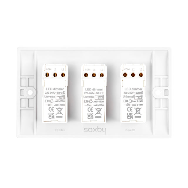 3G LED Dimmer 5-100W