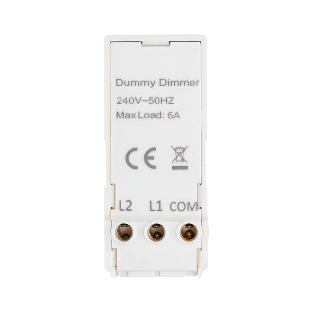 Dummy Dimmer