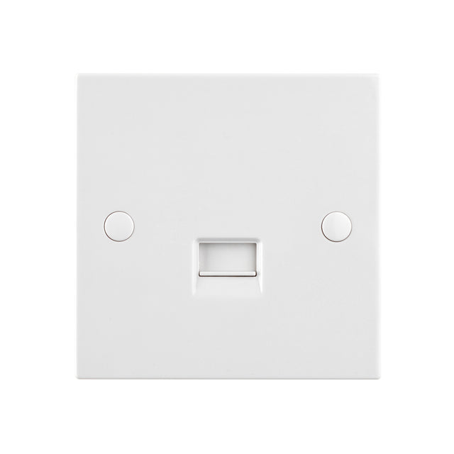 Telephone Master Socket