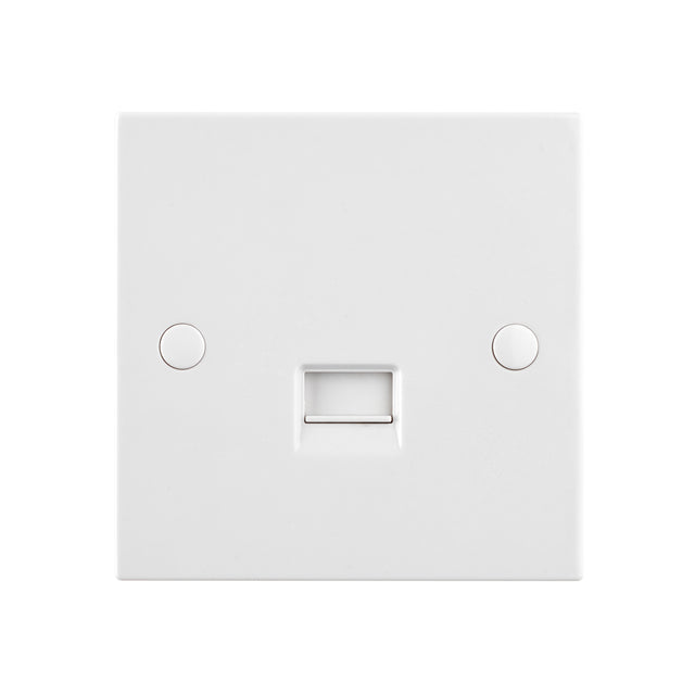 Telephone Secondary Socket