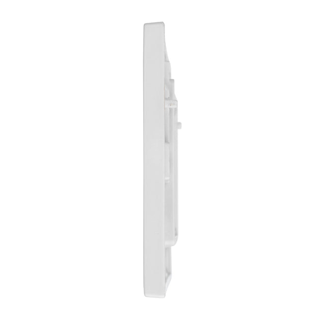 4G Modular Faceplate (4 Modules)