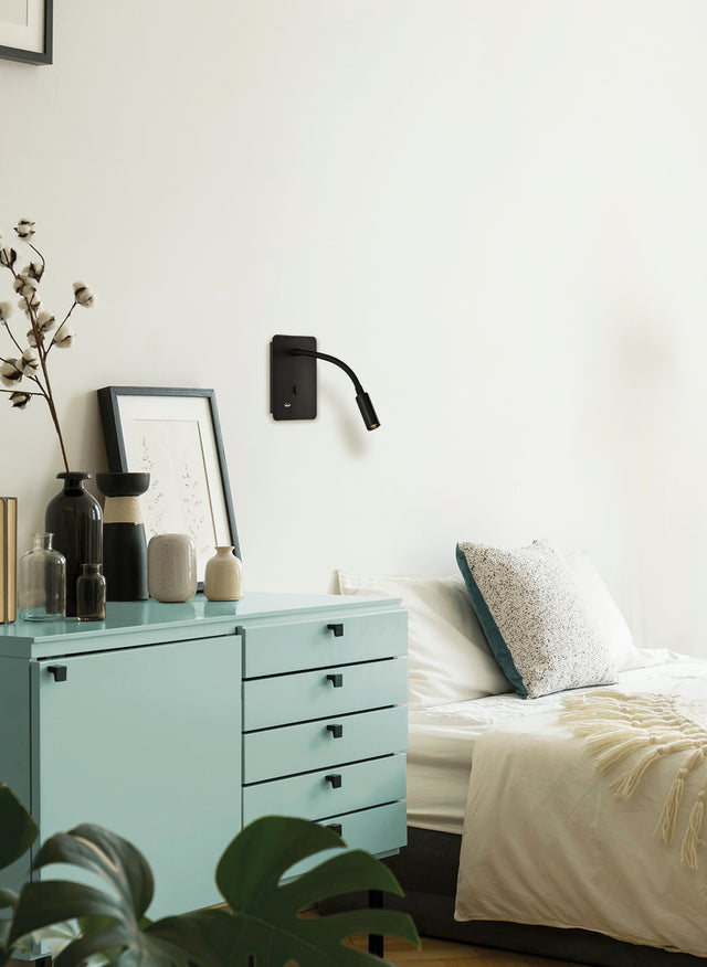 Senda Wall Lamp