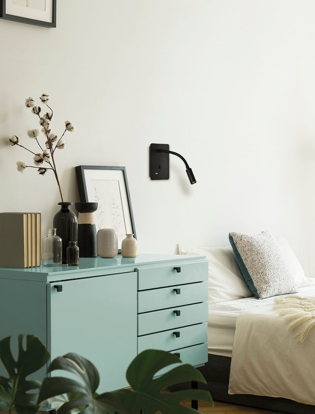 Senda Wall Lamp