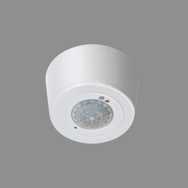 Motion sensor