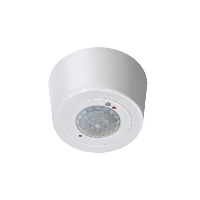 Motion sensor