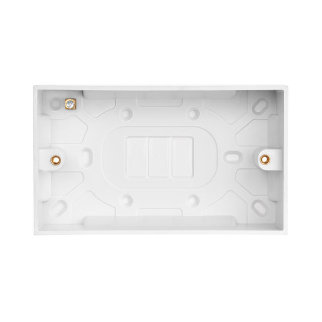 Double 35mm Patress Box