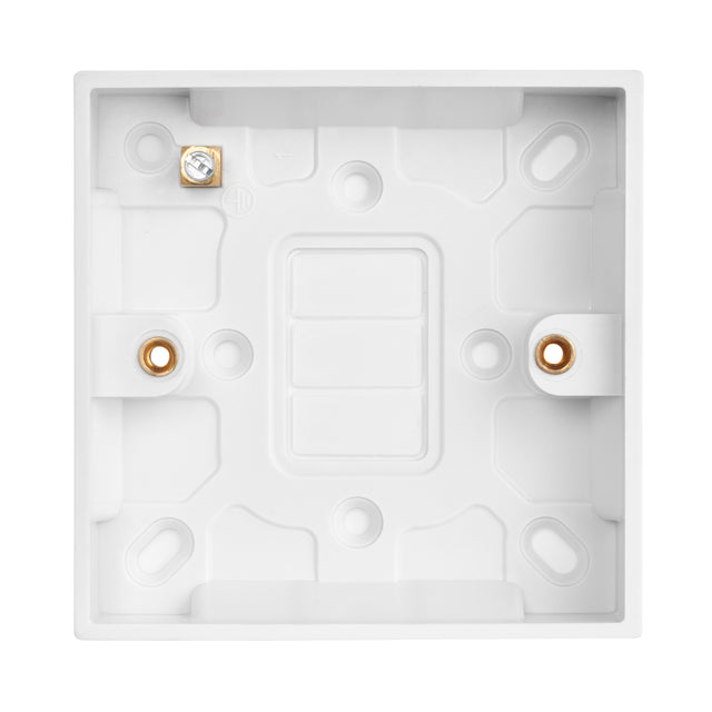 Single 16mm Patress Box