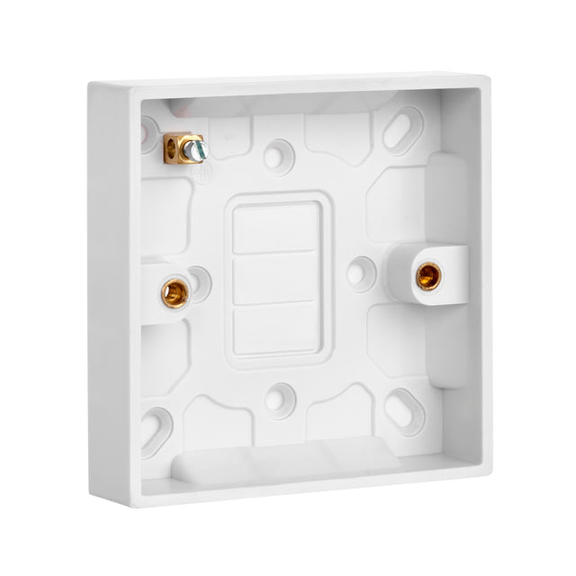 Single 16mm Patress Box