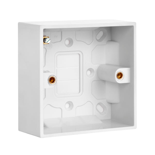 Single 35mm Patress Box