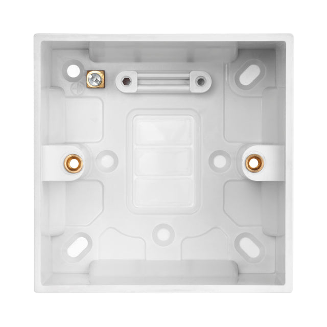 Single 47mm Patress Box