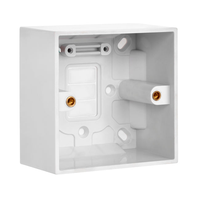 Single 47mm Patress Box