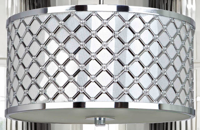 Trend Flush Fitting